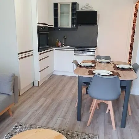 Ferienwohnung Raffinement Proche Grenoble Centre Exterior foto