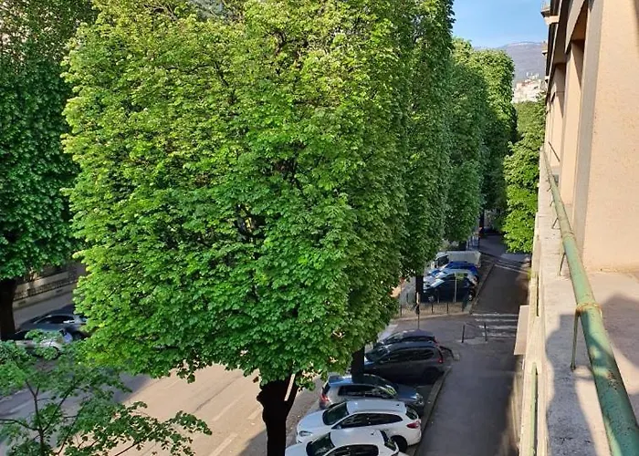Raffinement Proche Grenoble Centre