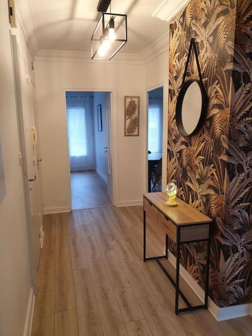 Apartment Raffinement Proche Centre *