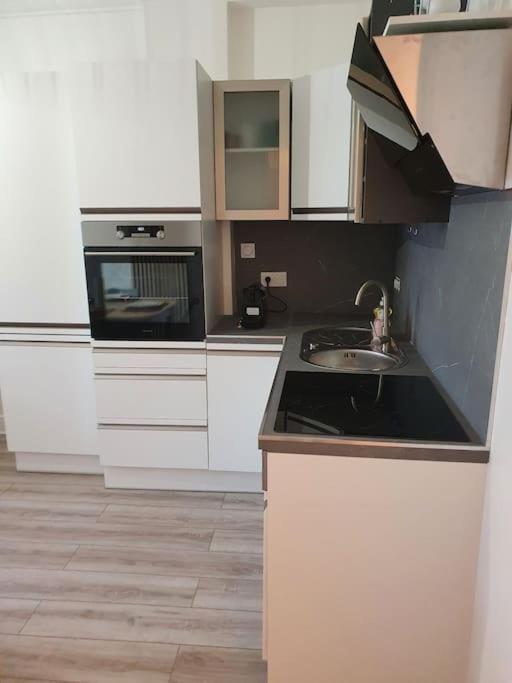 Raffinement Proche Centre * Grenoble