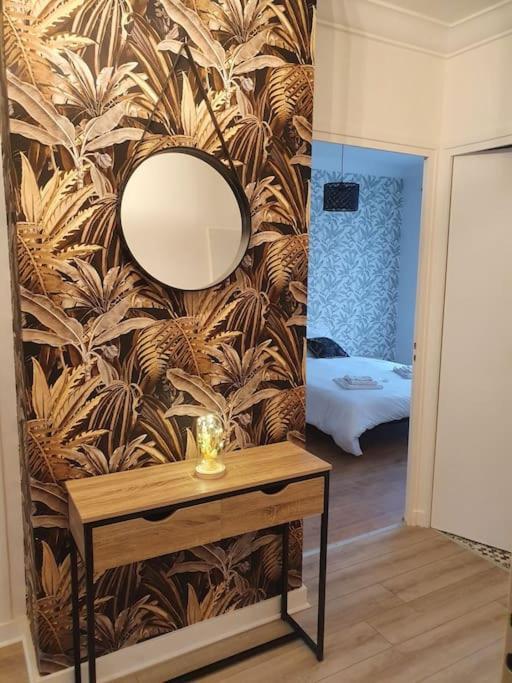 Raffinement Proche Centre Apartment