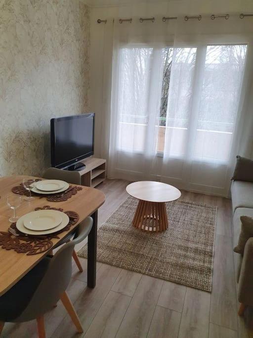 Apartment Raffinement Proche Centre