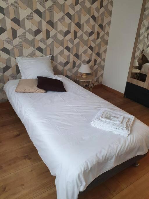 Raffinement Proche Centre Grenoble