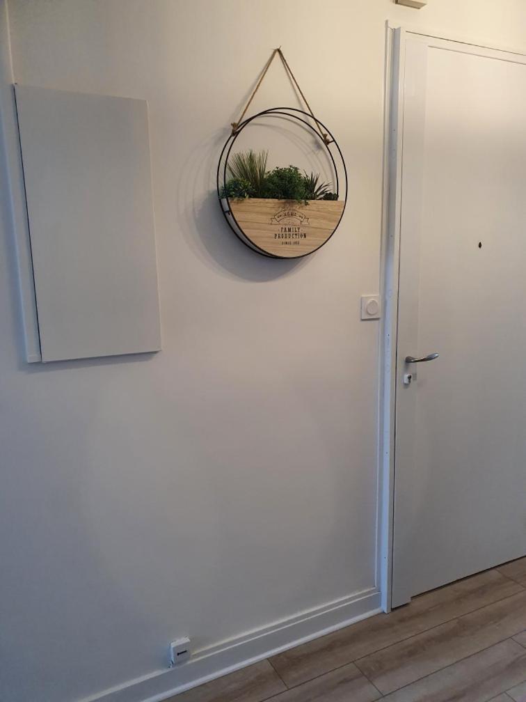 Raffinement Proche Centre * Grenoble