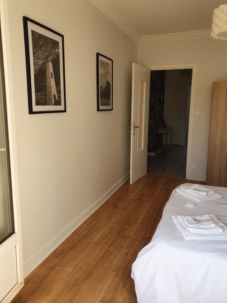 Raffinement Proche Centre Grenoble