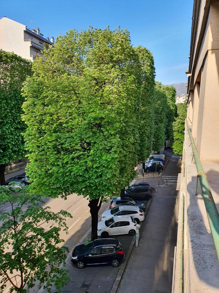Raffinement Proche Centre Grenoble