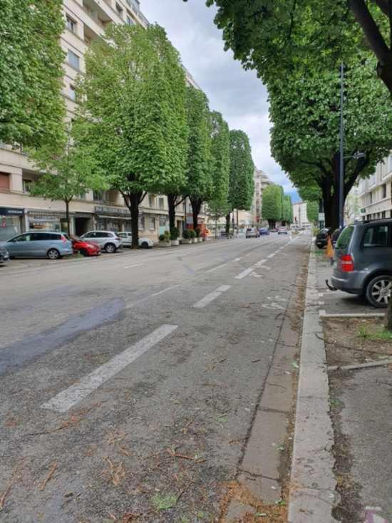 Apartment Raffinement Proche Centre