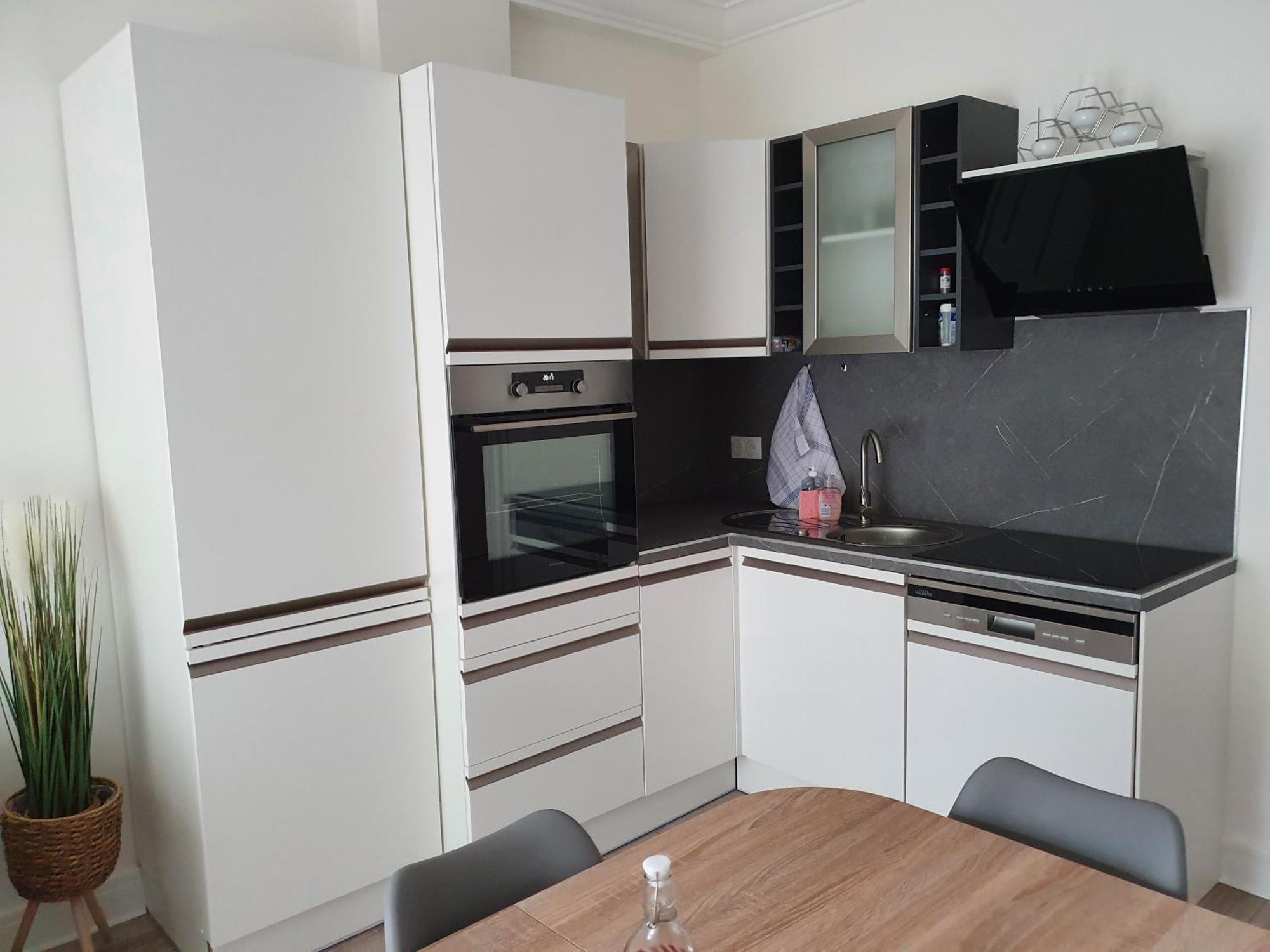 Raffinement Proche Centre Grenoble