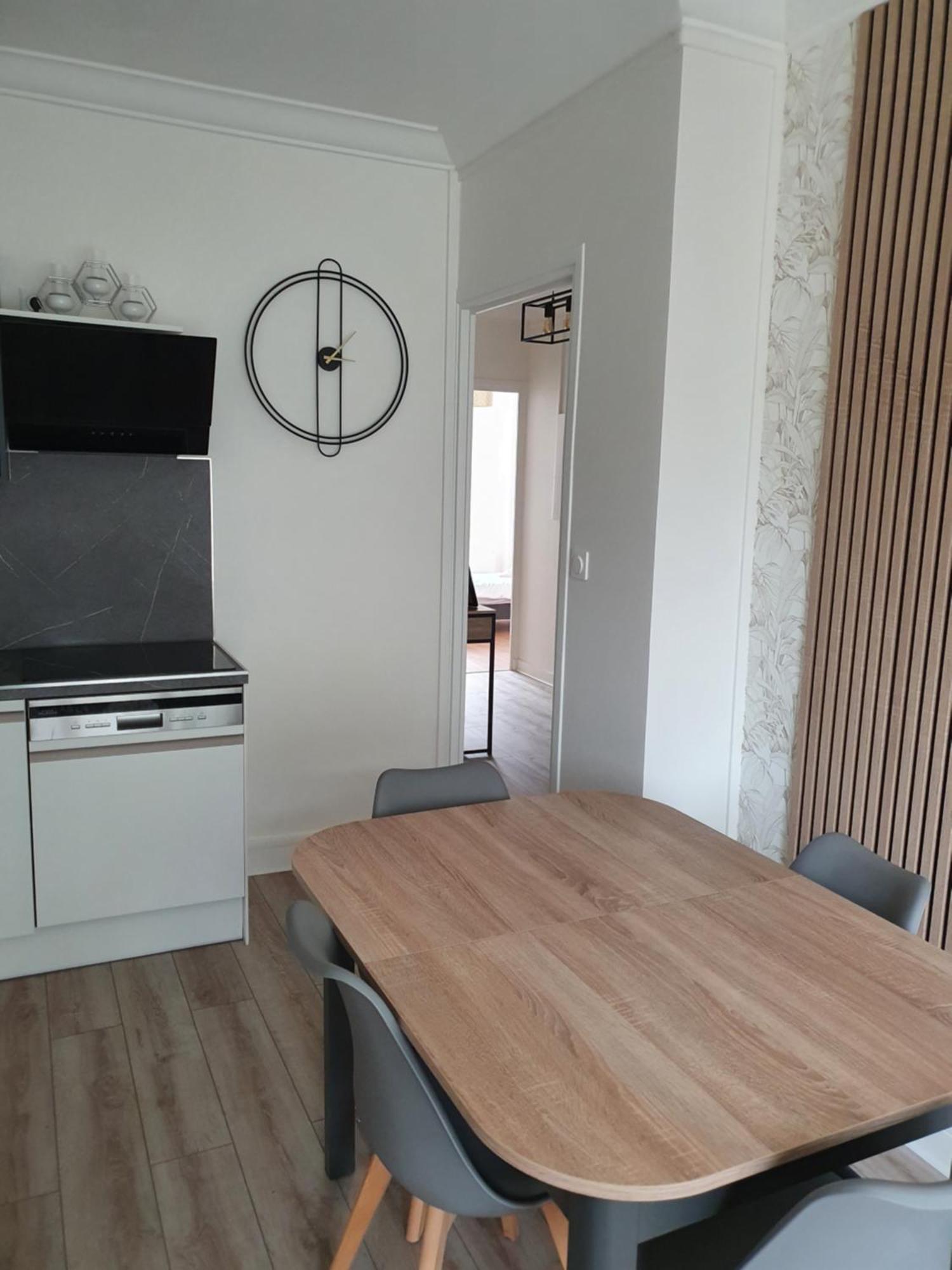 Raffinement Proche Centre *
